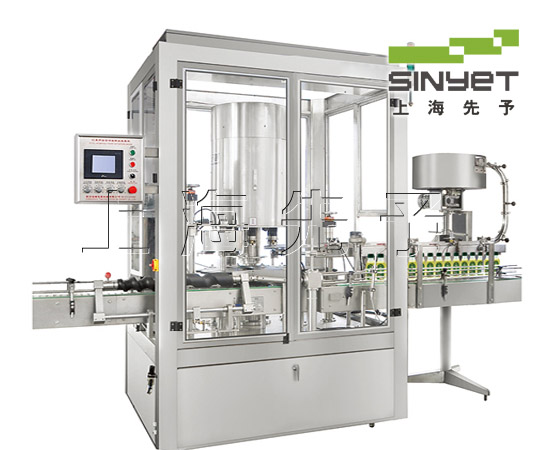 全自動回旋式灌裝旋蓋機(jī)100-11.jpg